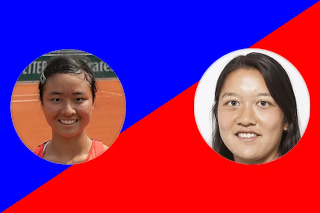 Saito S. vs Tan H.: Cary Qualifying Prediction 8/11